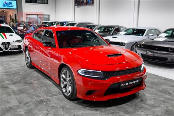 دودج تشارجر 2023 للبيع في العراق - اربيل